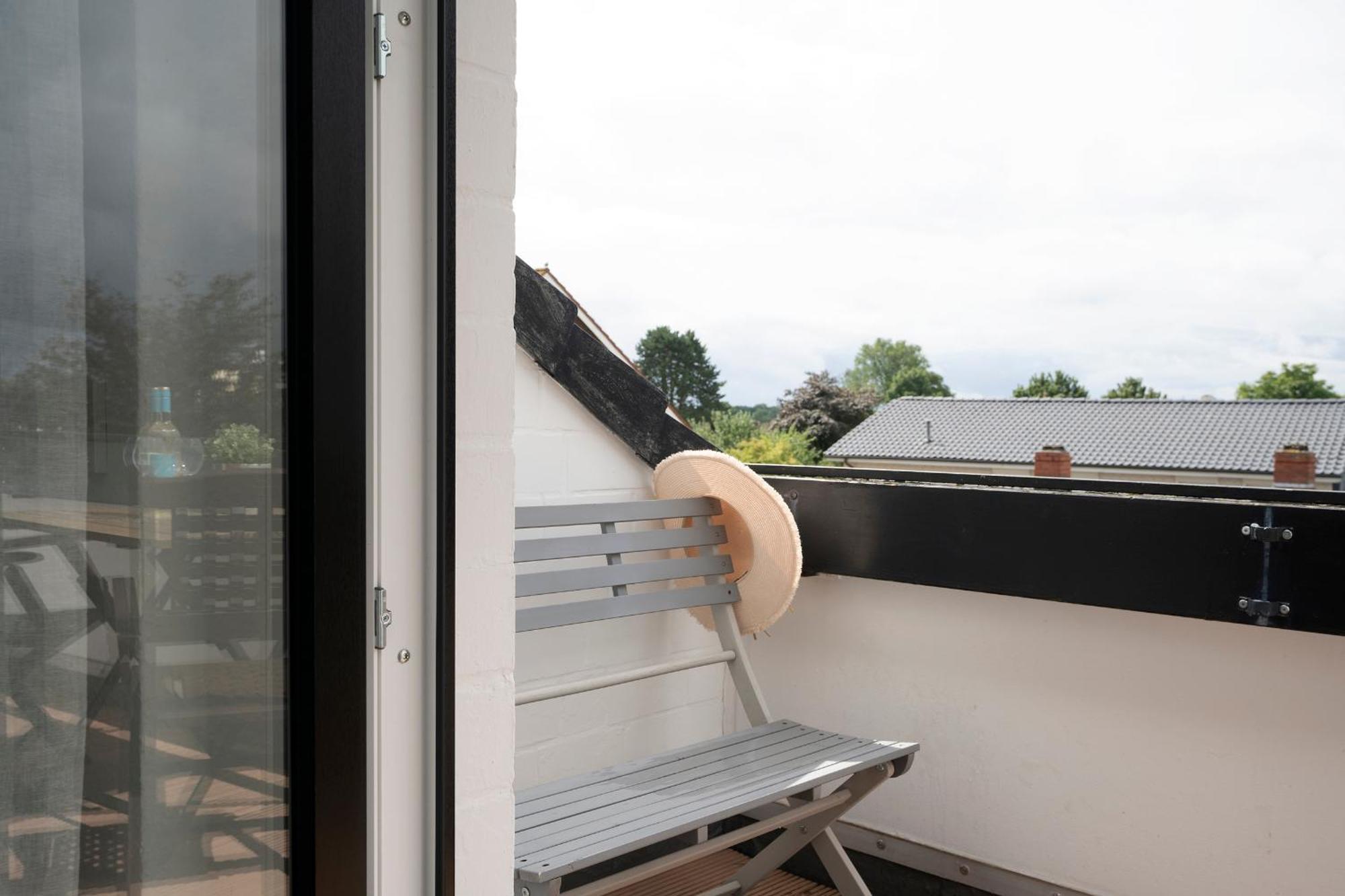Haus Seedeich Katja Dahme  Exterior photo